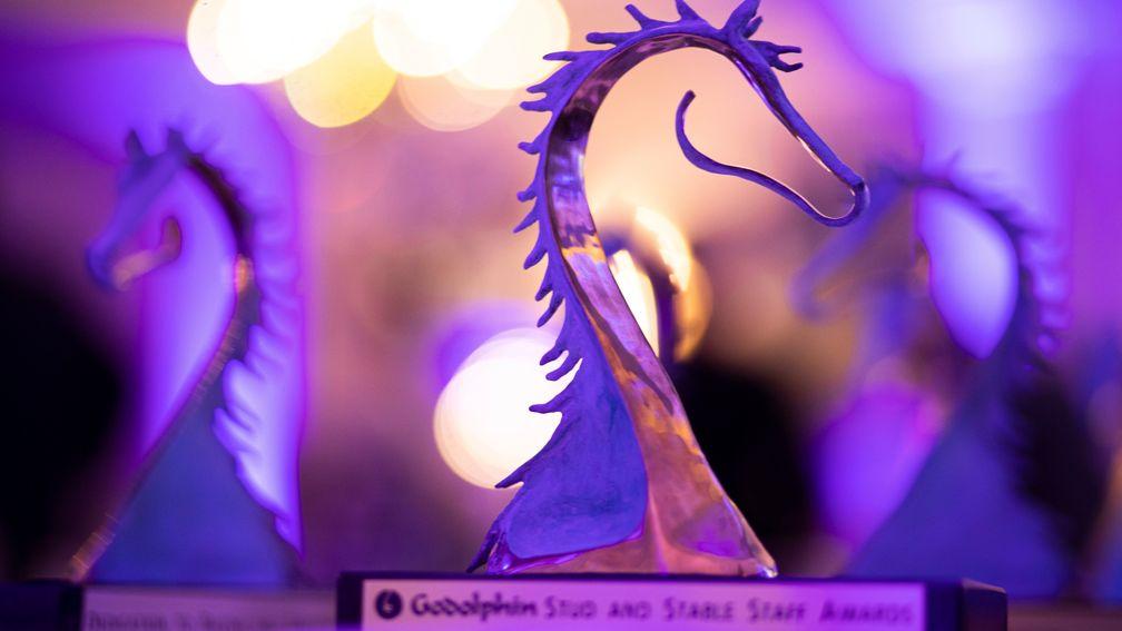 Godolphin Stud and Stable Staff awards: winners revealed on Wednesday morning