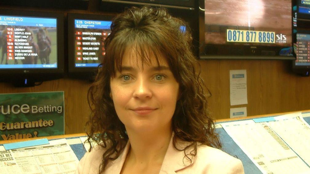 Sharon Byrne, chair of Irish Bookmakers Association: “This week provides a way for staff to approach customers on the subject of responsible gambling with more confidence'