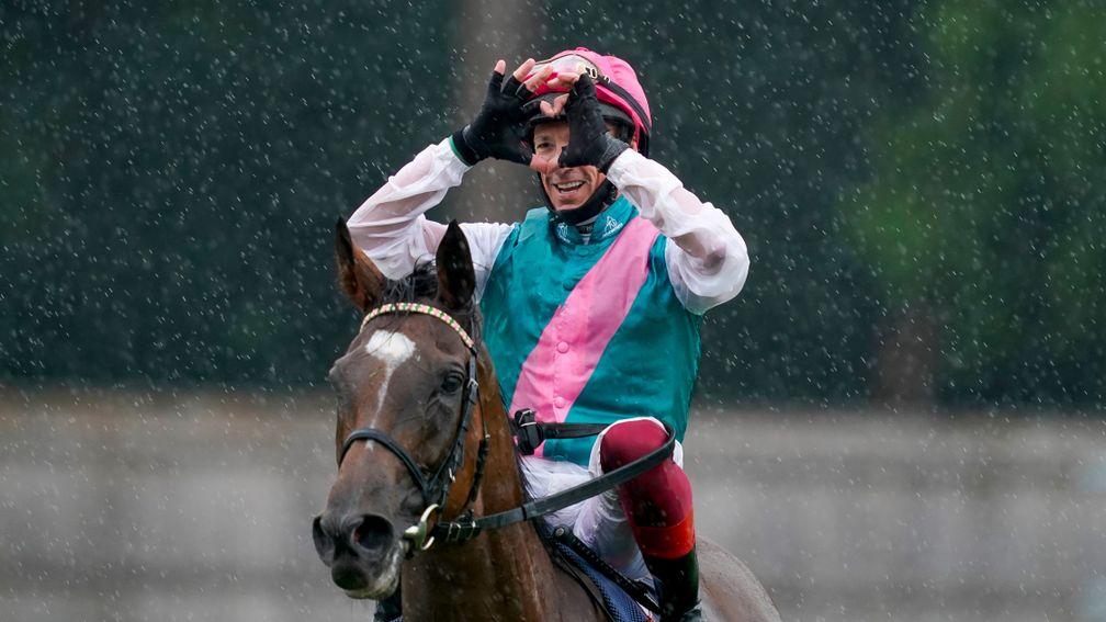 Enable: will not run at York later this month