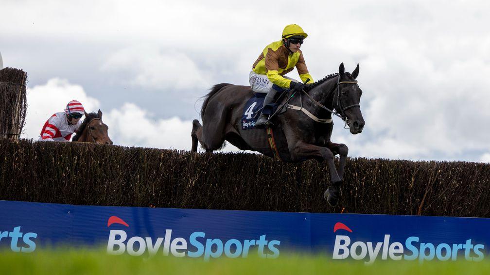 Galopin Des Champs: due to return in the John Durkan