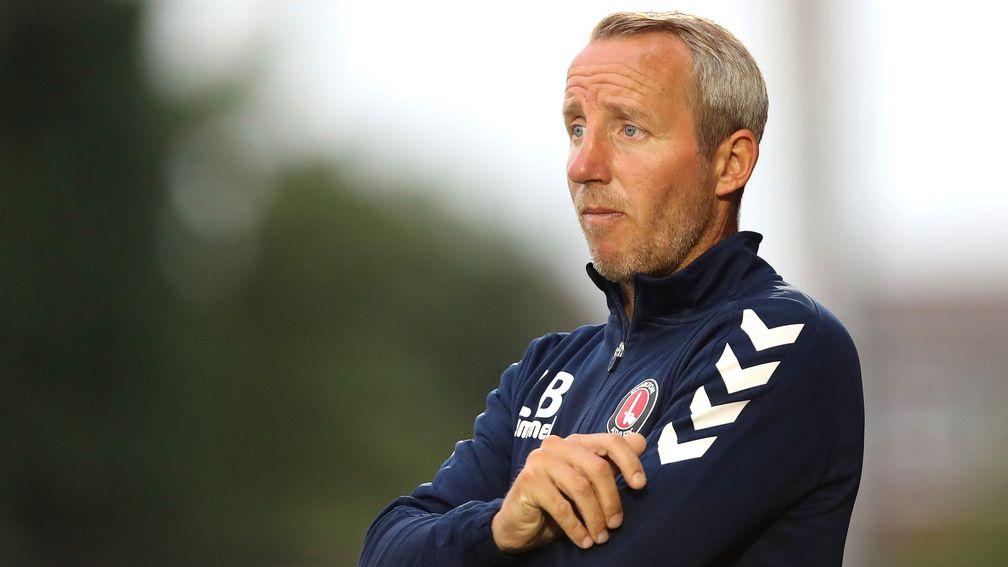 Lee Bowyer's Charlton could struggle to match Reading at the Madejski