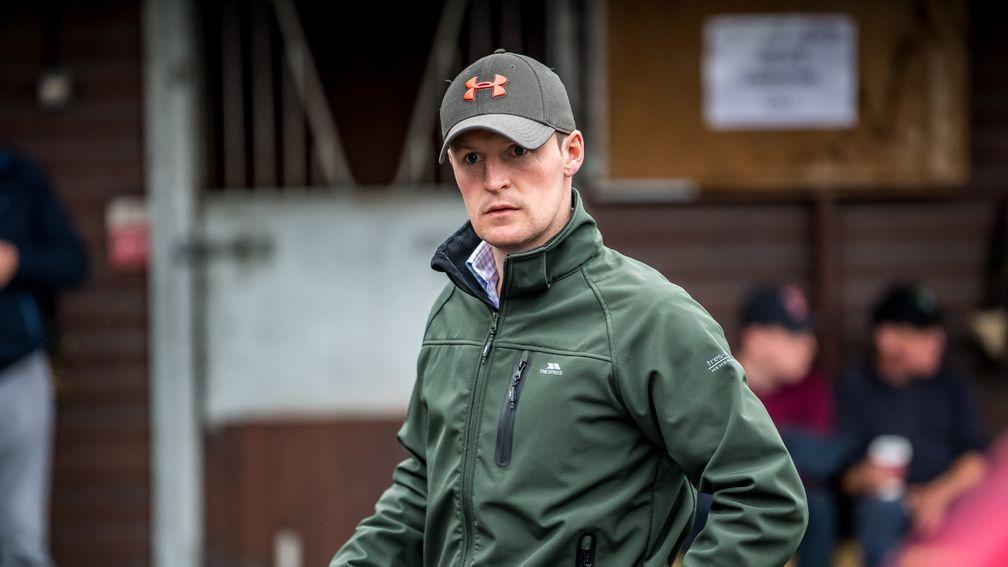 Billy Jackson Stops: 'Havana Grey and Unfortunately are both good-looking horses with great two-year-old form, they’ll suit the commercial breeders'