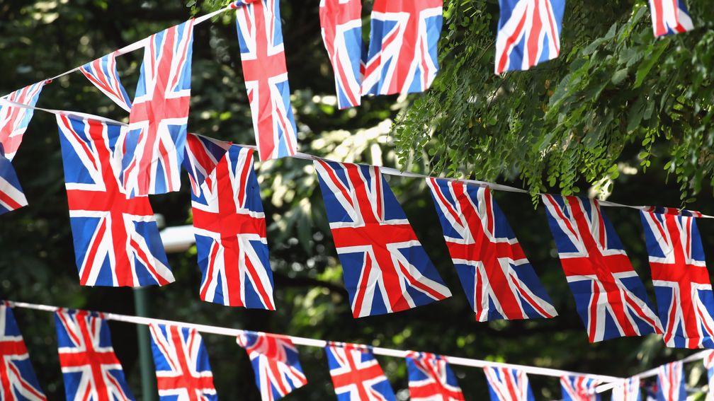 The Union Jack bunting was out at Royal Ascot last week but leaving the European Union could have a profound effect on British racing
