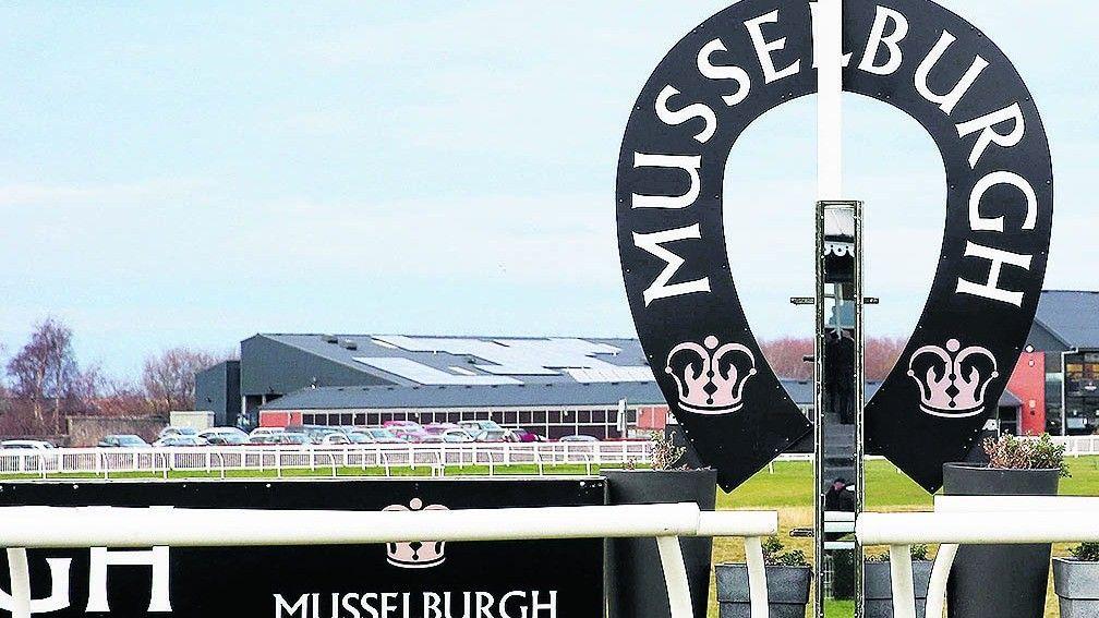 Musselburgh insiders claim the track is 'heading towards disaster'