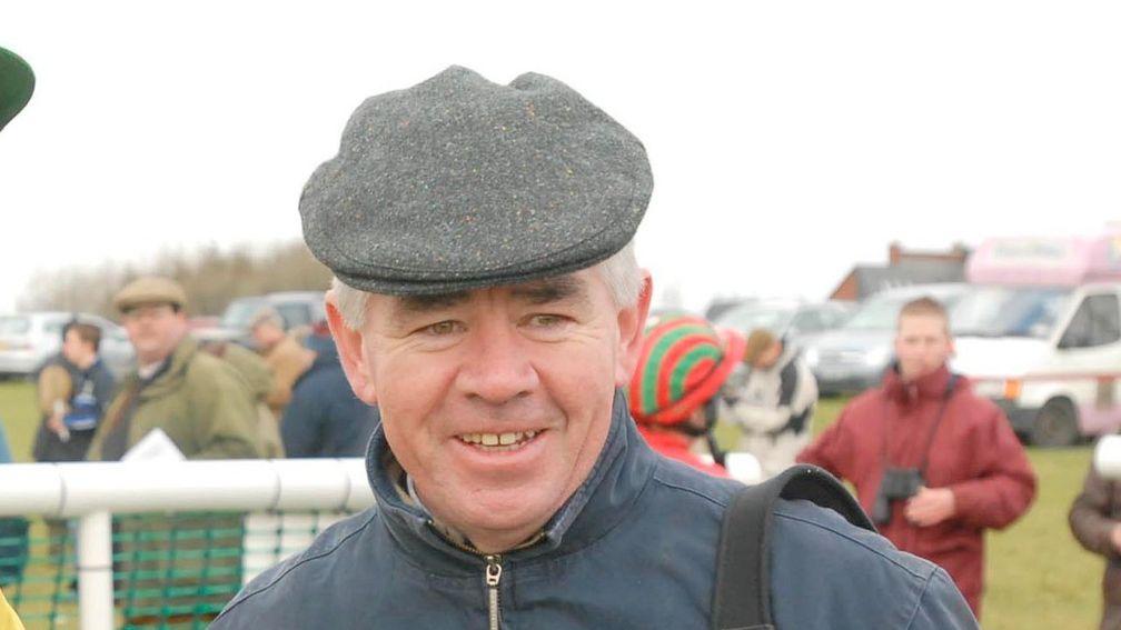 Eddie Cawley was fined €3,000 by the stewards at Punchestown on Wednesday following the performance of Fruits Of Glory