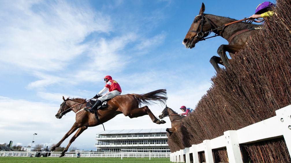 Racing to continue in Britain despite new lockdowns announced in England and Scotland