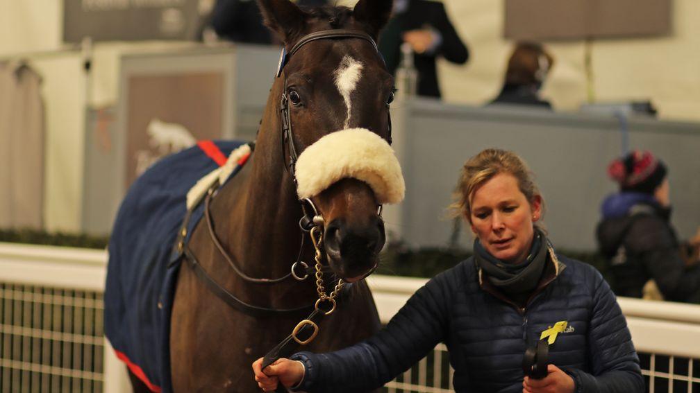Inthepocket, who sold to Michael Hyde for £290,000