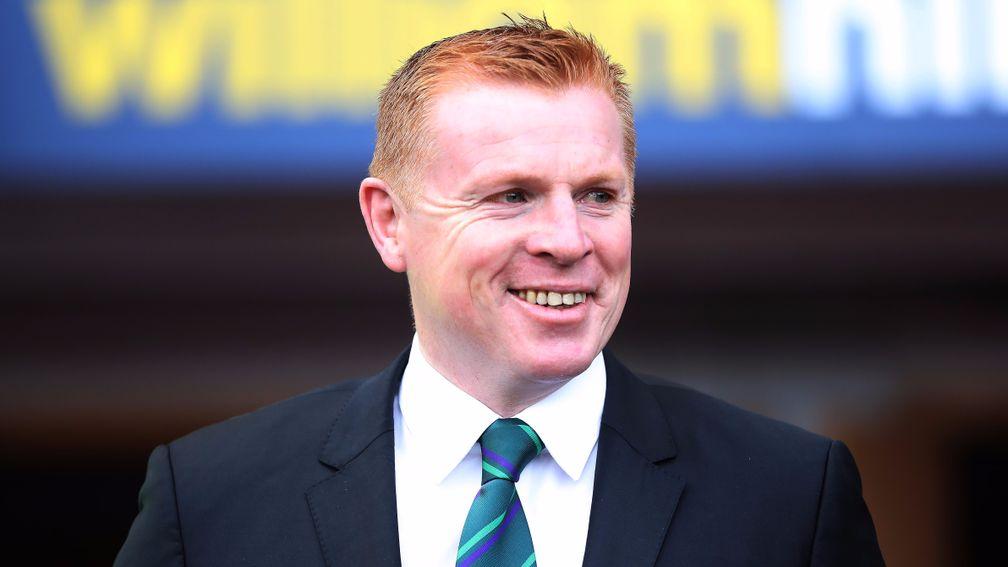Neil Lennon will want Hibs to show why they won the Ladbrokes Championship