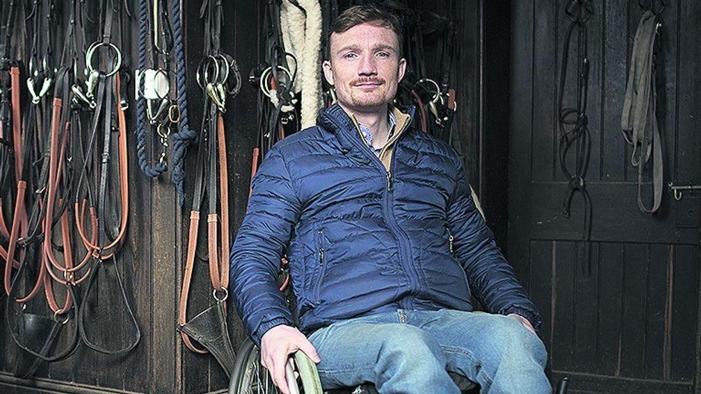 Freddy Tylicki: 'I look forward to putting this all behind me and moving on with my life'