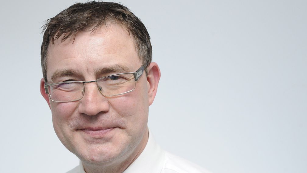 'We all need to work together to ensure the sport’s future' - Nick Mills looks back on his first year as RMG boss