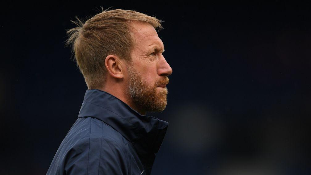 Graham Potter has made a fantastic start to life as Chelsea manager