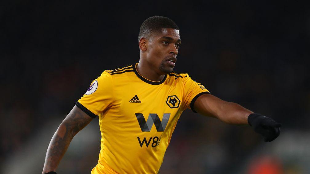 Ivan Cavaleiro has joined Fulham from Wolves