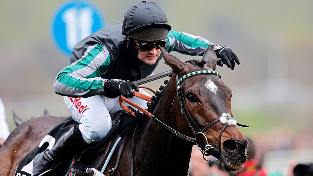 Altior: a major card for Nicky Henderson to play at Sandown