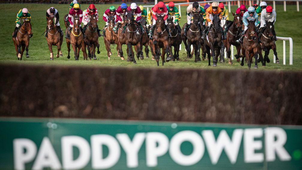 Leopardstown: day two of the Christmas festival on Sunday