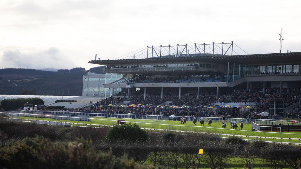 Leopardstown delighted with 'very significant increase' in British racegoers at packed-out Dublin Racing Festival