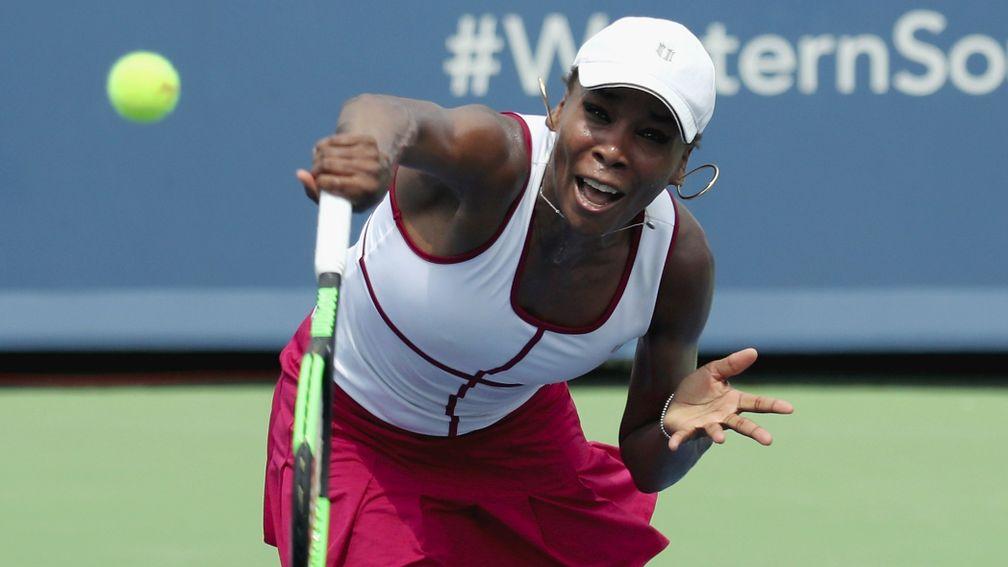 Venus Williams could still be difficult to beat in New York