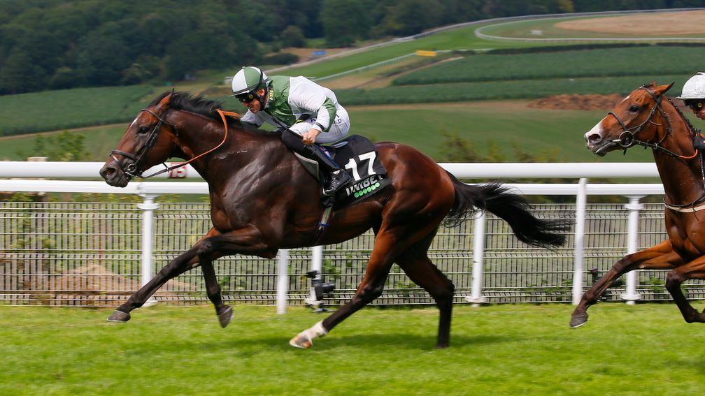 Beat Le Bon: ran well in the Royal Hunt Cup at Ascot last time