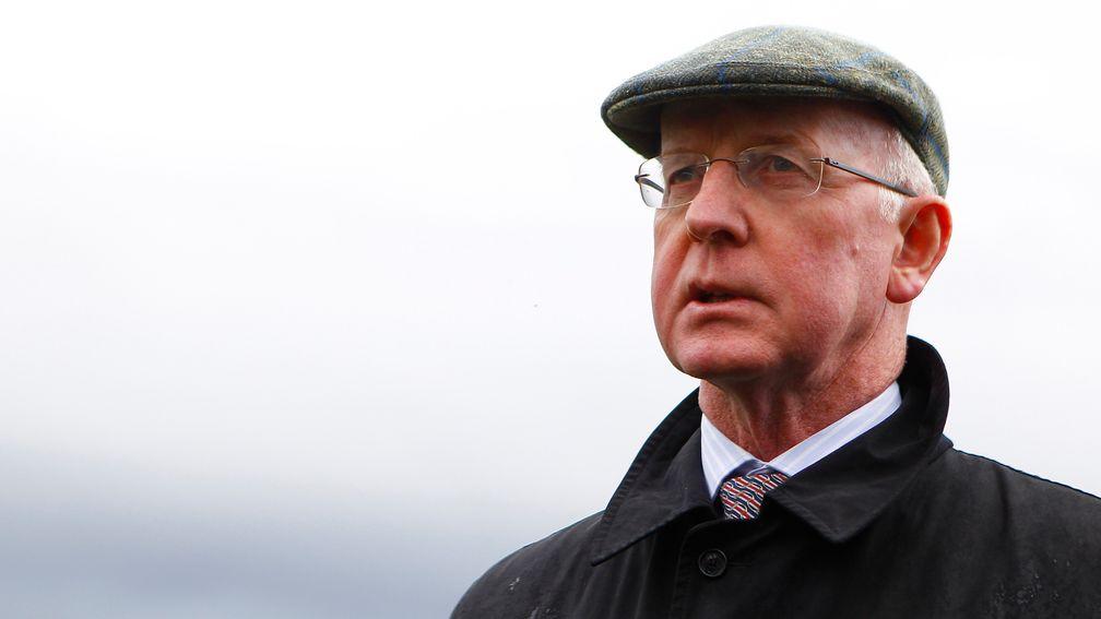 'It's a hard thing for a horse to get over 130, so we were lucky to get three' – John Oxx reflects on the quality of horse he trained during a spectacular 41-year career