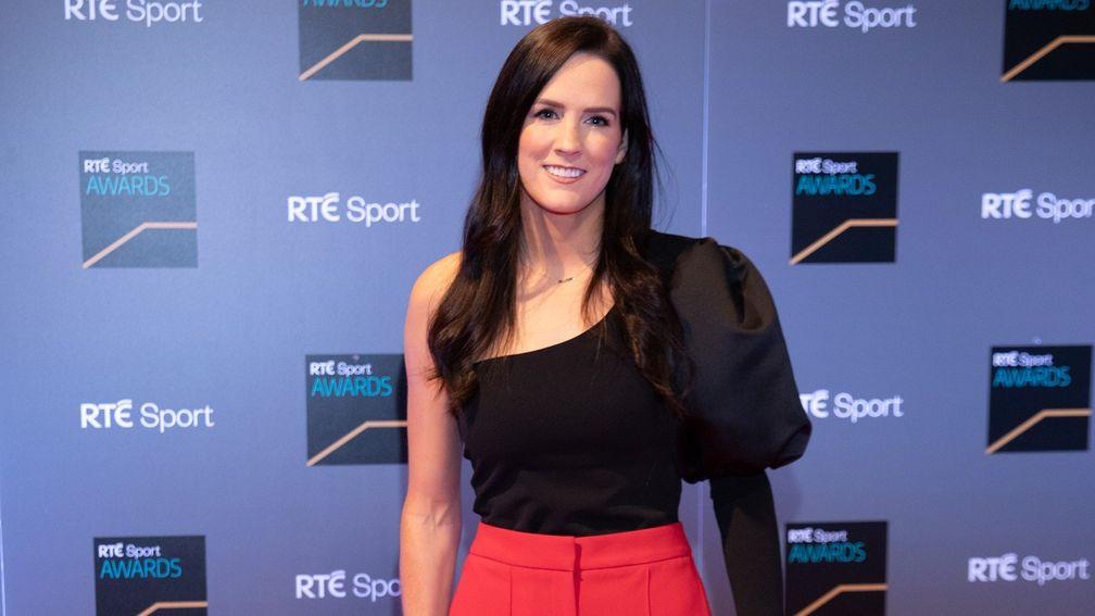 Rachael Blackmore: 'It's been an incredible year for women in sport'
