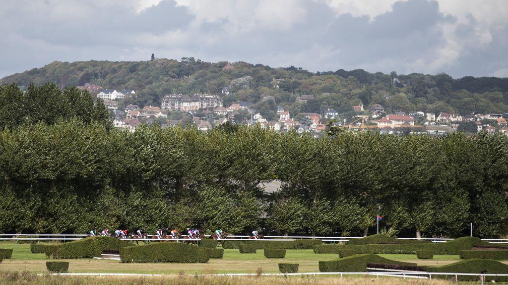 Clairefontaine hosts a decent jumping card on Saturday, with the €80,000 Prix Trinidad the feature handicap hurdle