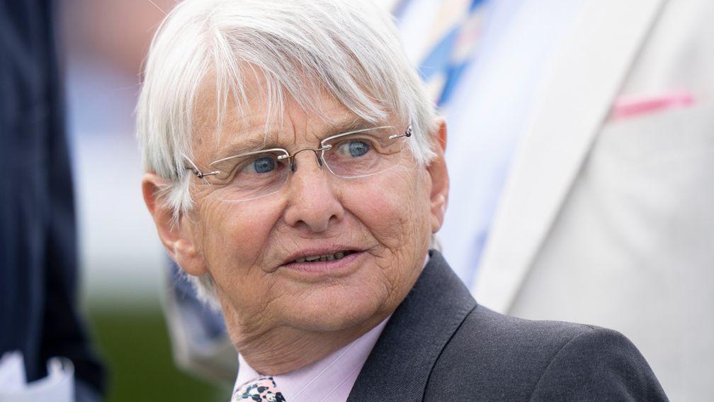 Willie Carson: 'I used my riding style rather than the whip'