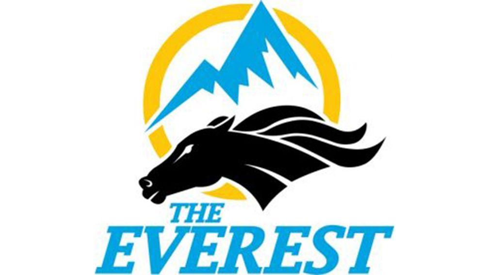 The Everest: set to become world's richest turf race next Saturday when it takes place at Randwick in Sydney