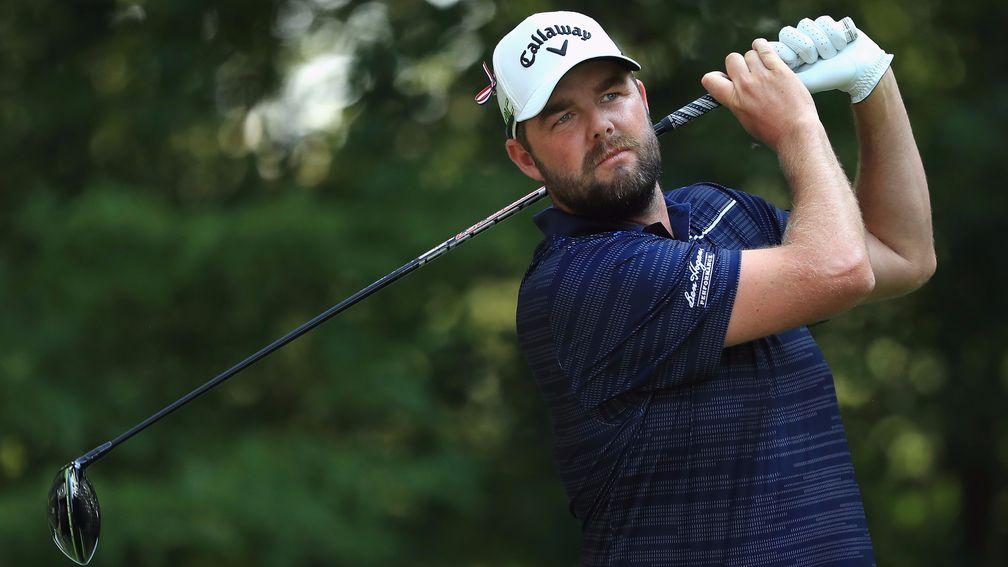 Marc Leishman has won three times on the US Tour in the last 20 months