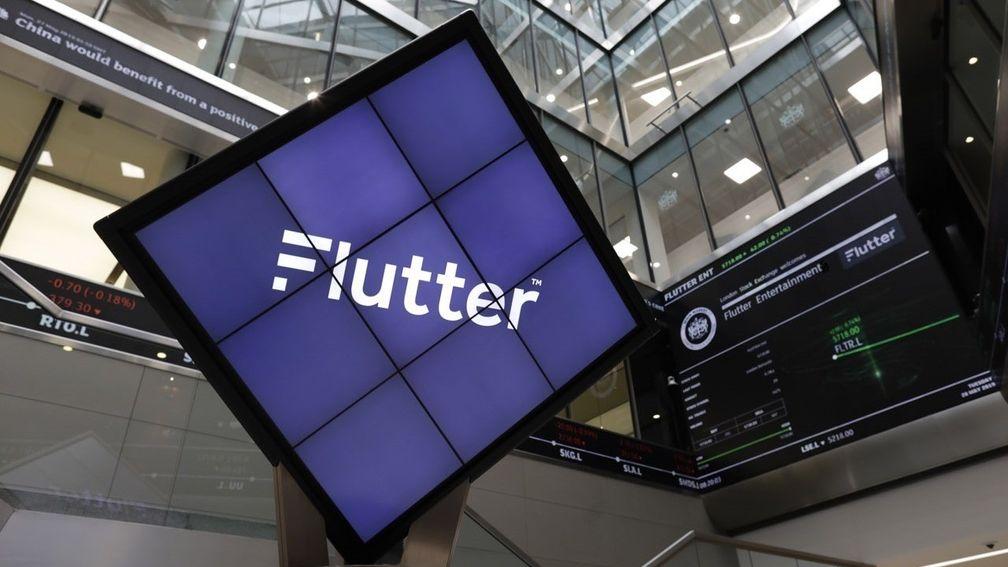 Flutter: revealed their interim results for 2022 on Friday