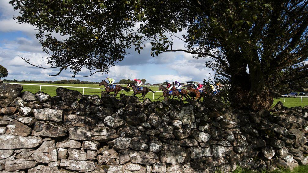 Ballinrobe stages racing on Monday evening