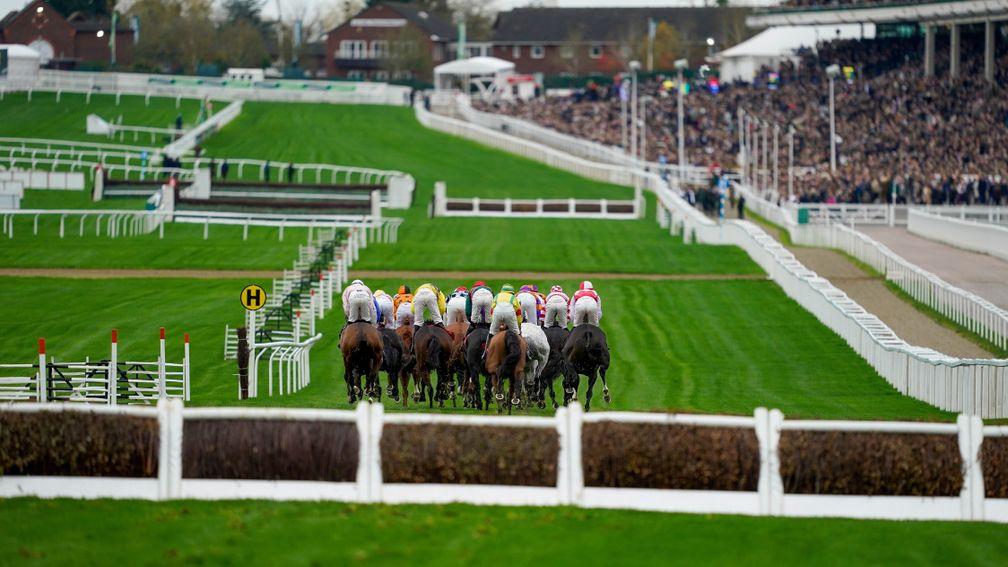 British racing has a new governance structure - and it could ensure major changes are implemented in 2024