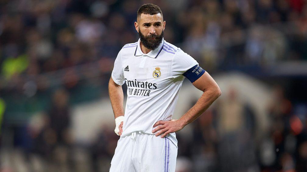 Karim Benzema's Real Madrid should be too strong for Barcelona in El Clasico