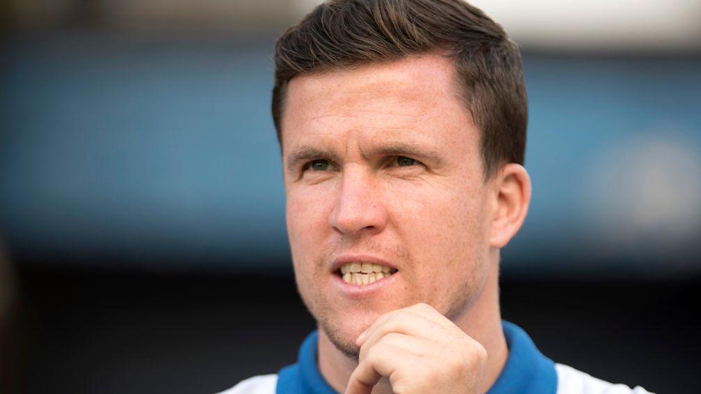 Gary Caldwell's Partick Thistle could pick up another three points this weekend