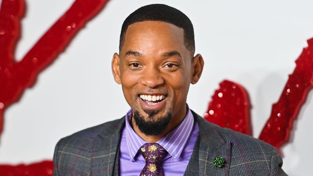 Will Smith is hot favourite for a Best Actor Oscar