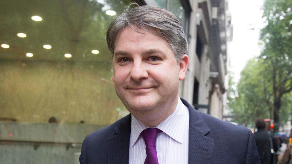 Philip Davies: 'I thought it was a brilliant initiative'