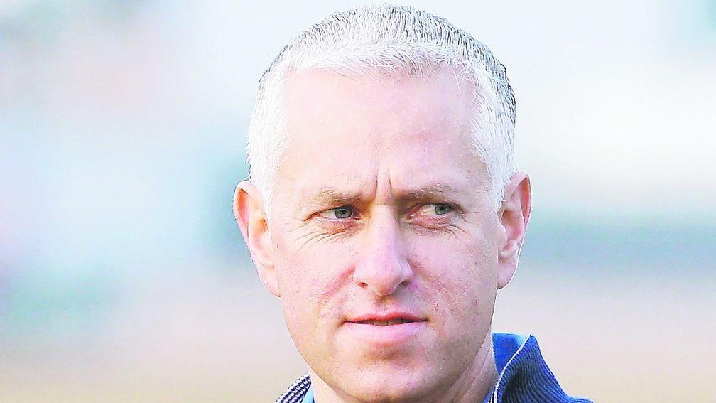 Todd Pletcher: trainer has never used Ryan Moore before