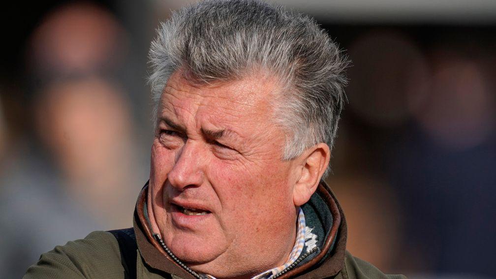 Paul Nicholls: has urged the BHA to reschedule the lost Exeter meeting