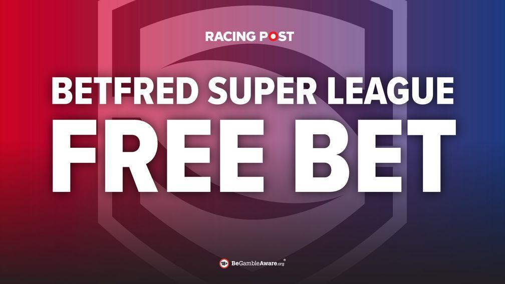 super league free bets