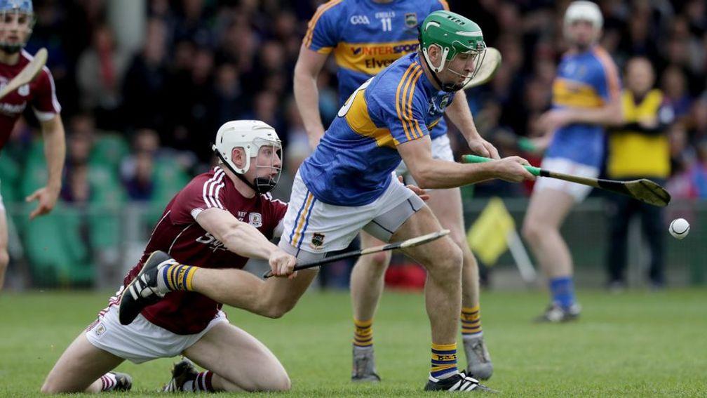 Tipperary primed to make a fast start
