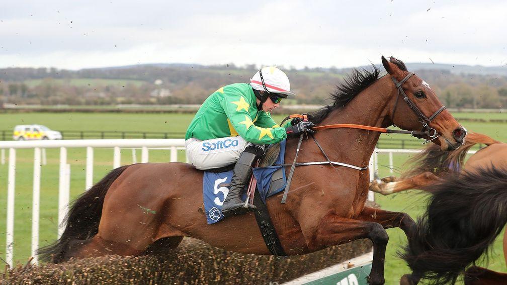 Discorama: well supported for Saturday's Grand National