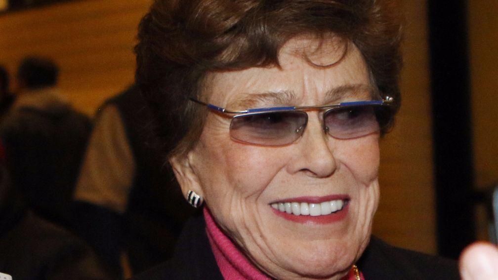 Virginia Kraft Payson: died this week at the age of 92