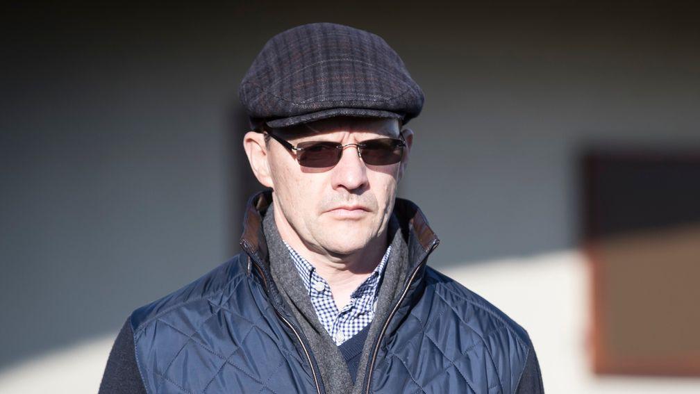 Aidan O'Brien's Ballydoyle stable has failed in its appeal to the Labour Court