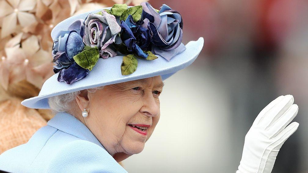 Final Group 1 race at Royal Ascot will be renamed in honour of Queen Elizabeth II