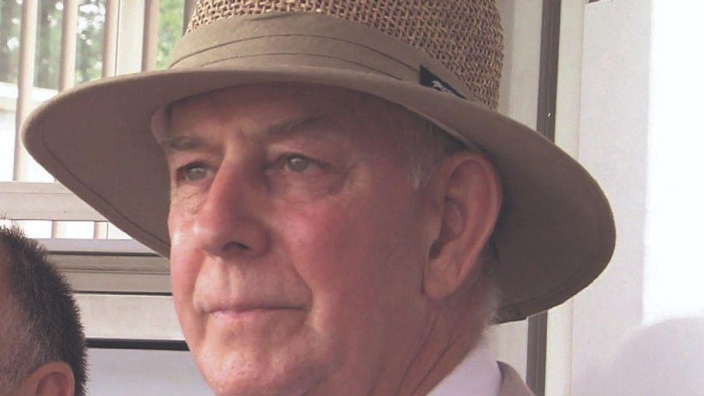Steve Taplin: passed away aged 65