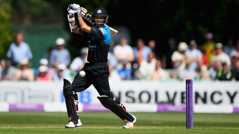 Moeen Ali's availability is a huge boost to Worcestershire's chances