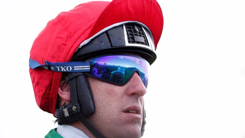 Robbie Power: won't be back in time for Galway