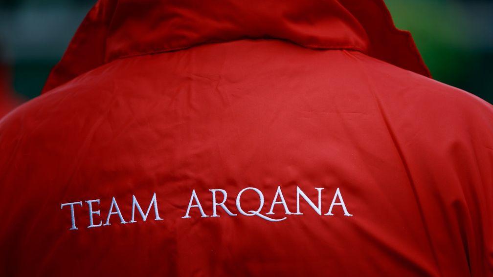 Arqana's Breeding Stock Sale has changed due to curfew restrictions