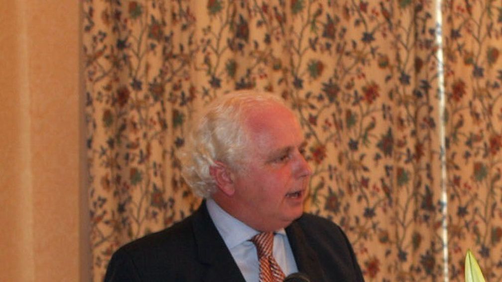 David Thorpe:: the Arc chairman has said the move took the sport back to the 'dark days' and that British racing would be the loser