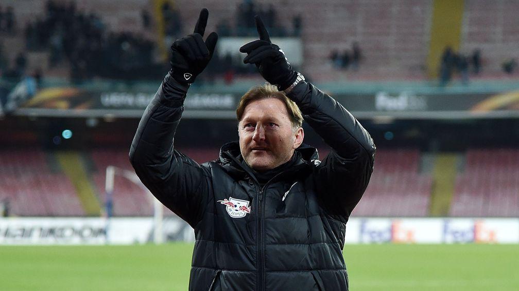 Ralph Hasenhuttl would be a great appointment for Southampton