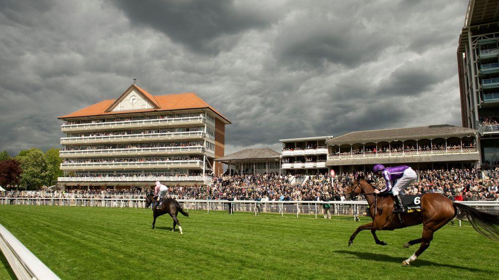York''s Ebor festival will be one of the unmissable summer highlights