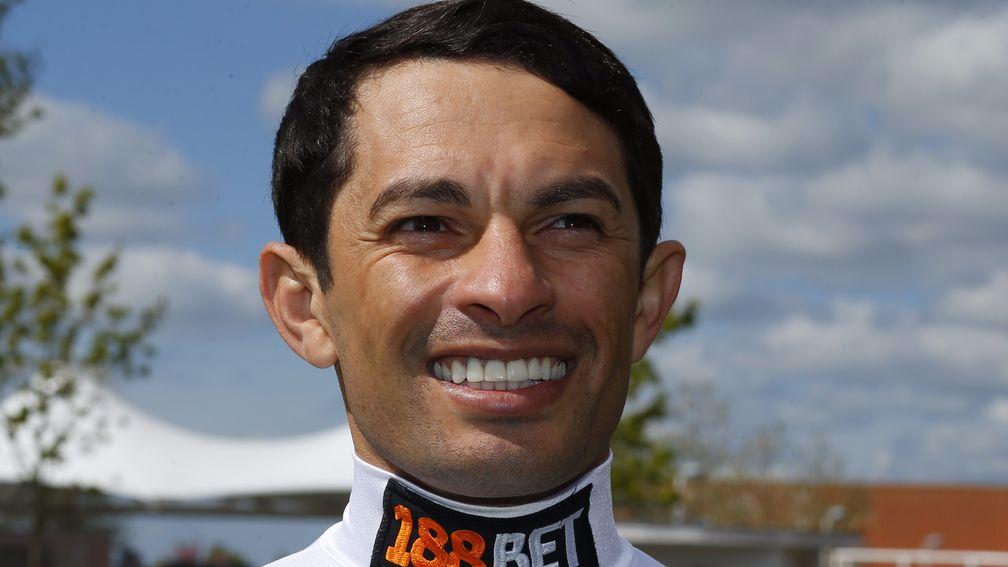 Silvestre de Sousa: is there a more underrated jockey anywhere?
